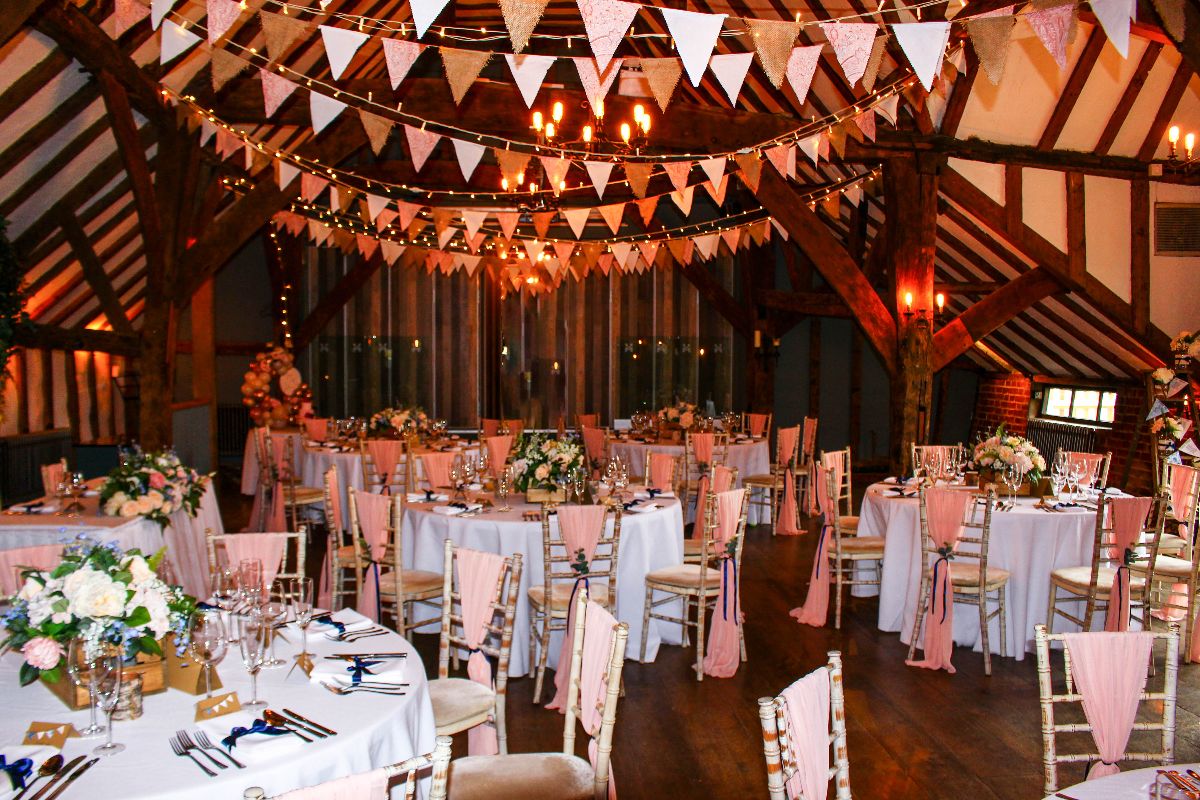 Gallery Item 9 for The Moat Wrotham
