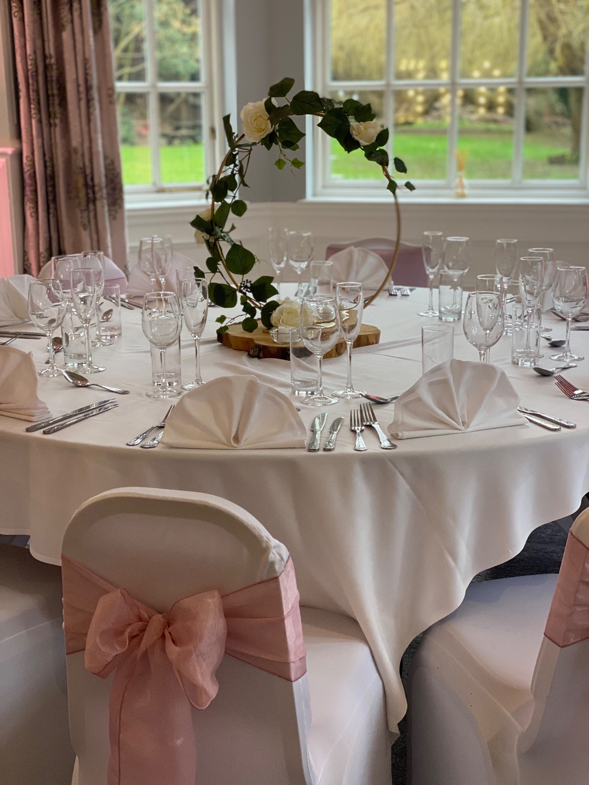 Gallery Item 8 for Muthu Belstead Brook Hotel