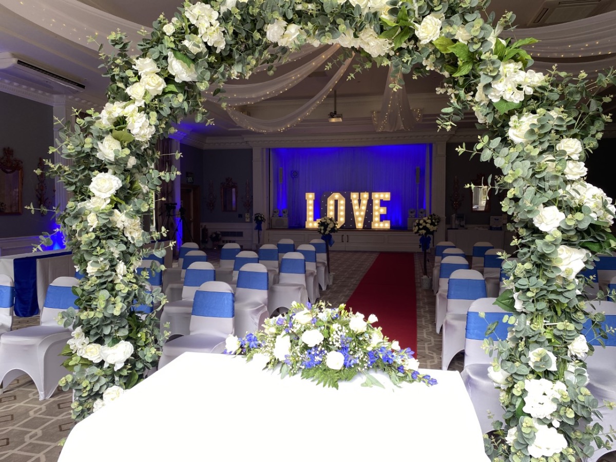 Gallery Item 5 for Muthu Belstead Brook Hotel