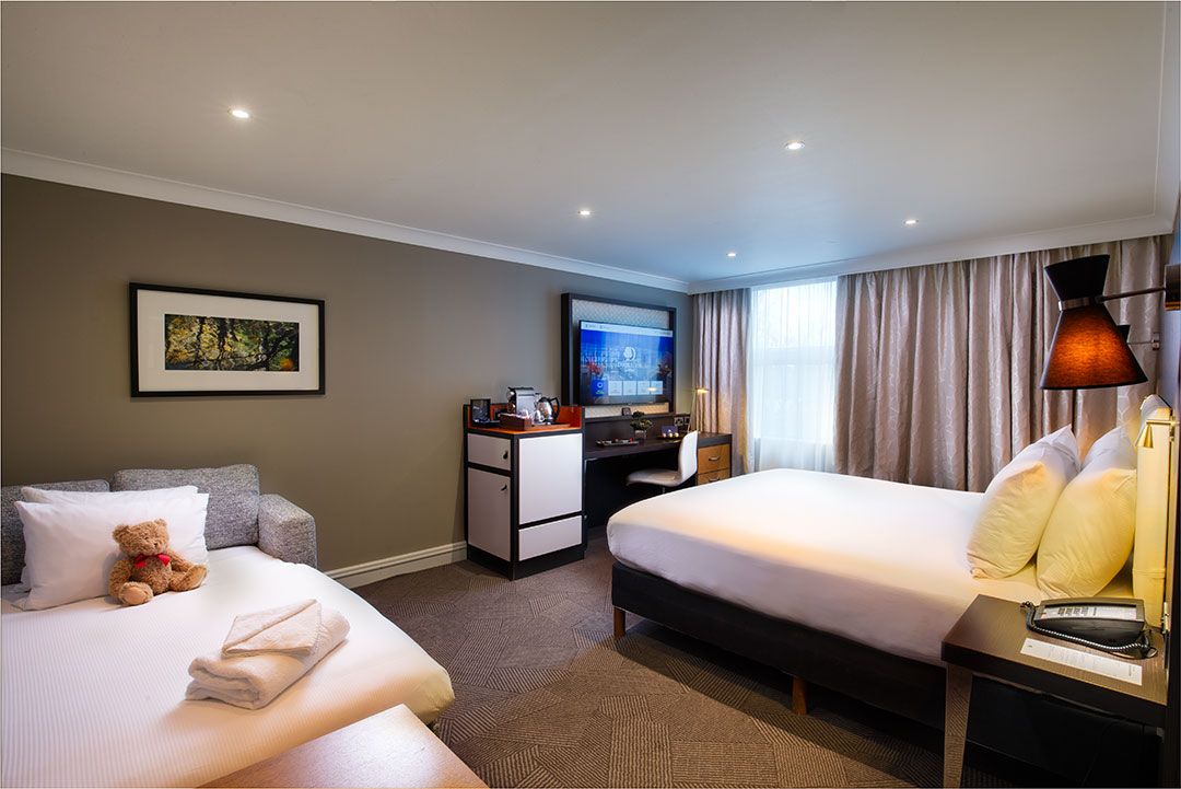 Gallery Item 2 for DoubleTree by Hilton London Ealing