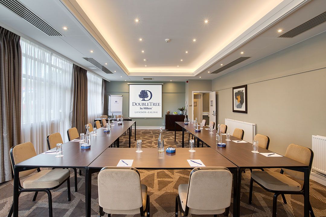 Gallery Item 3 for DoubleTree by Hilton London Ealing
