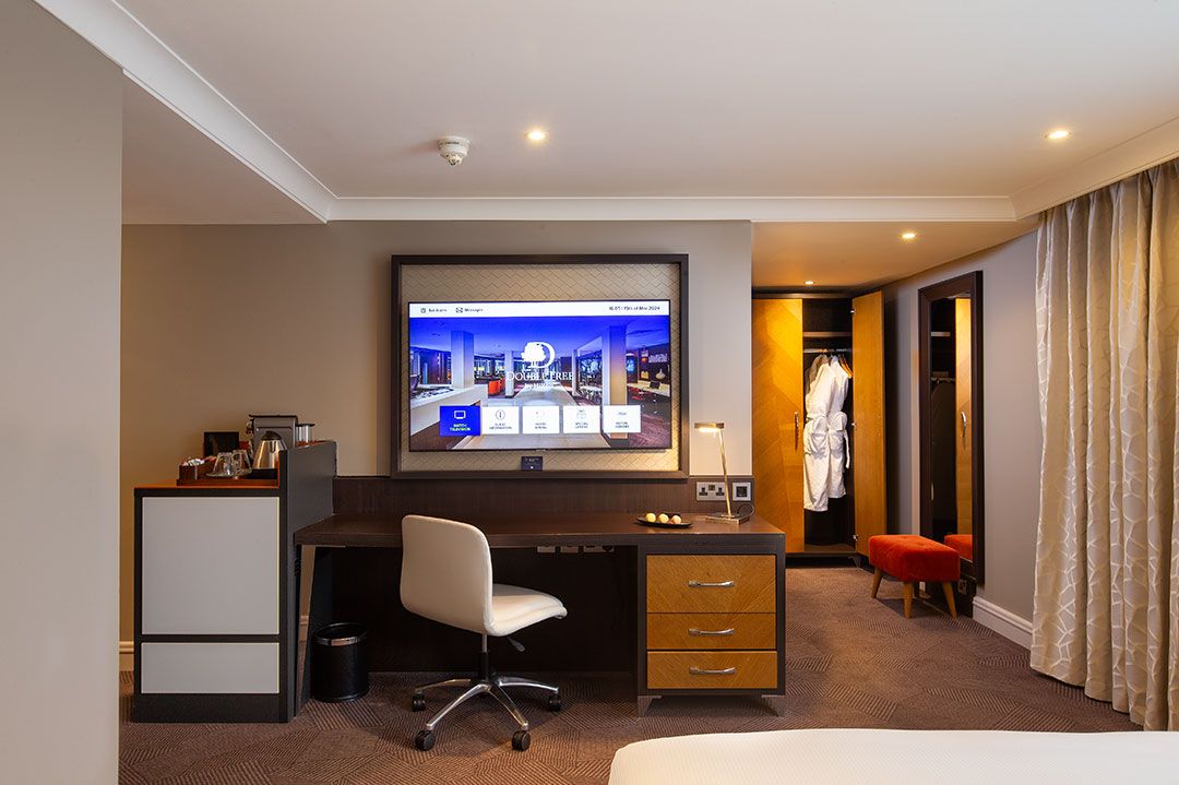 Gallery Item 6 for DoubleTree by Hilton London Ealing