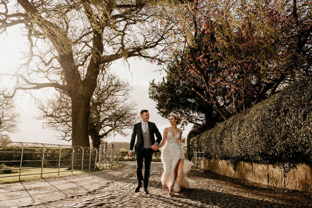 Gallery Item 2 for Stock Farm Wedding and Events Barn