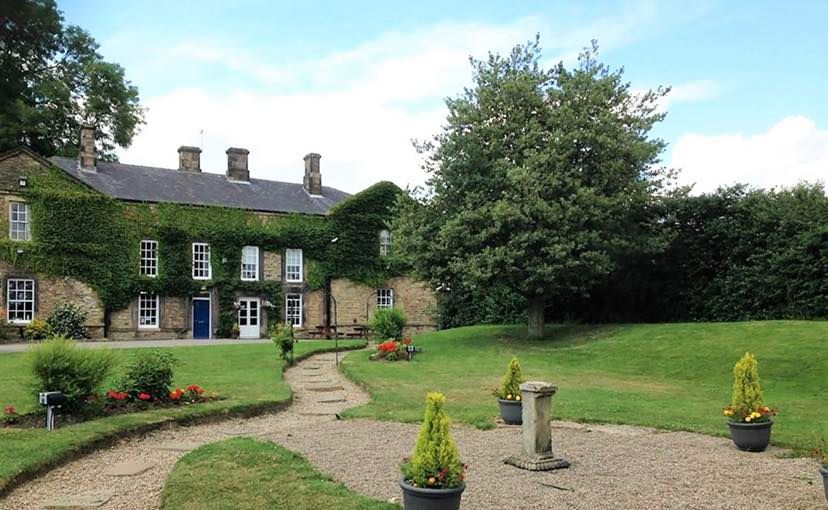 Gallery Item 4 for The Old Rectory