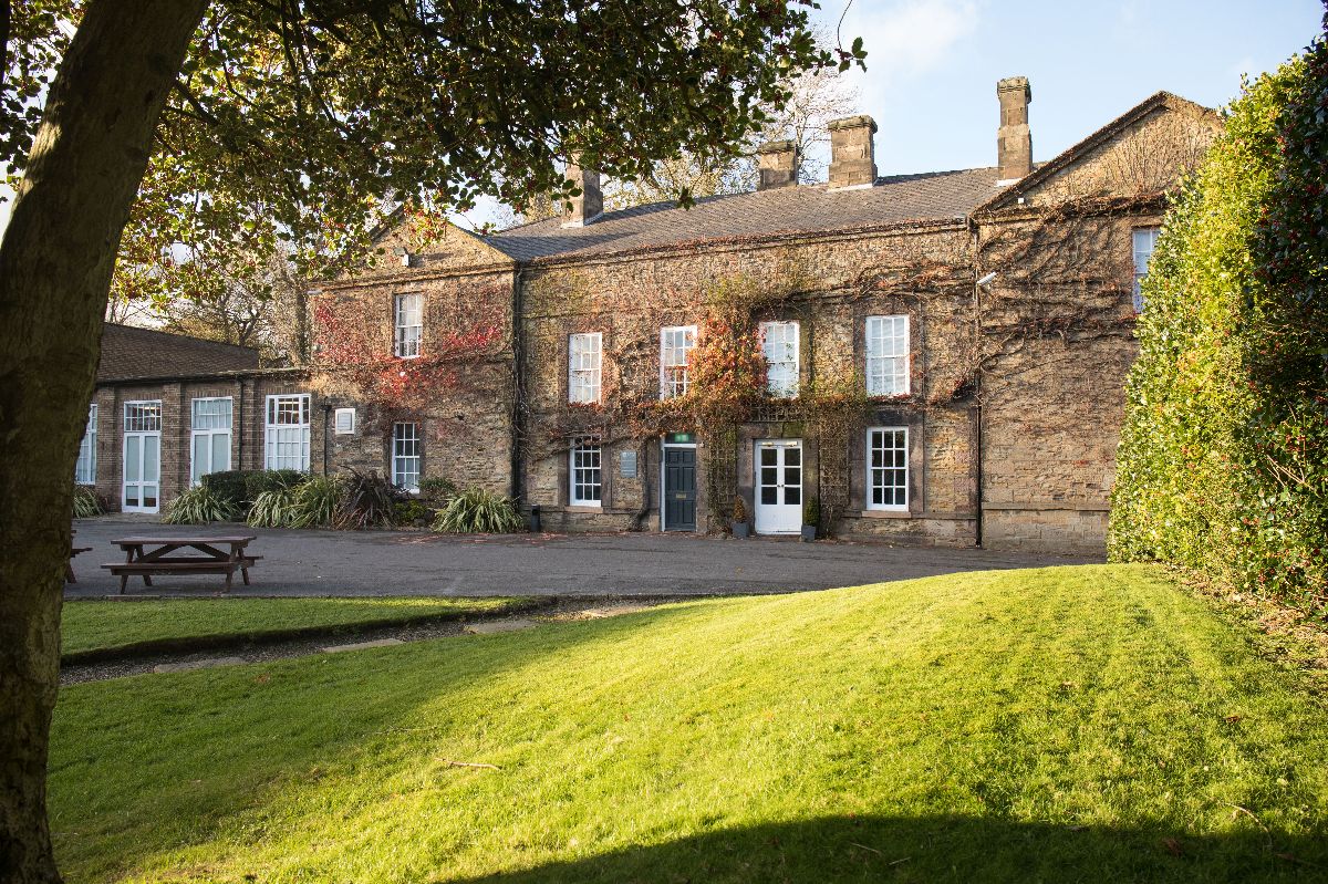 Gallery Item 3 for The Old Rectory