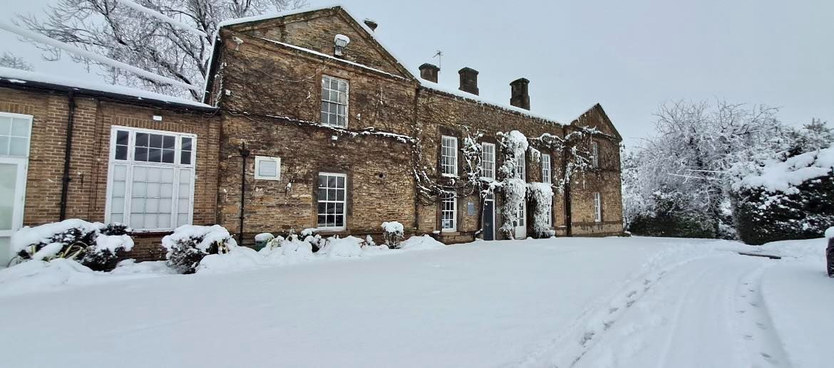Gallery Item 3 for The Old Rectory