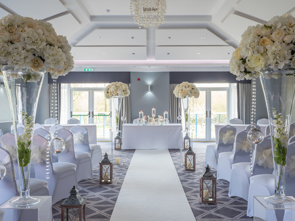 Gallery Item 5 for Formby Hall Golf Resort &amp; Spa