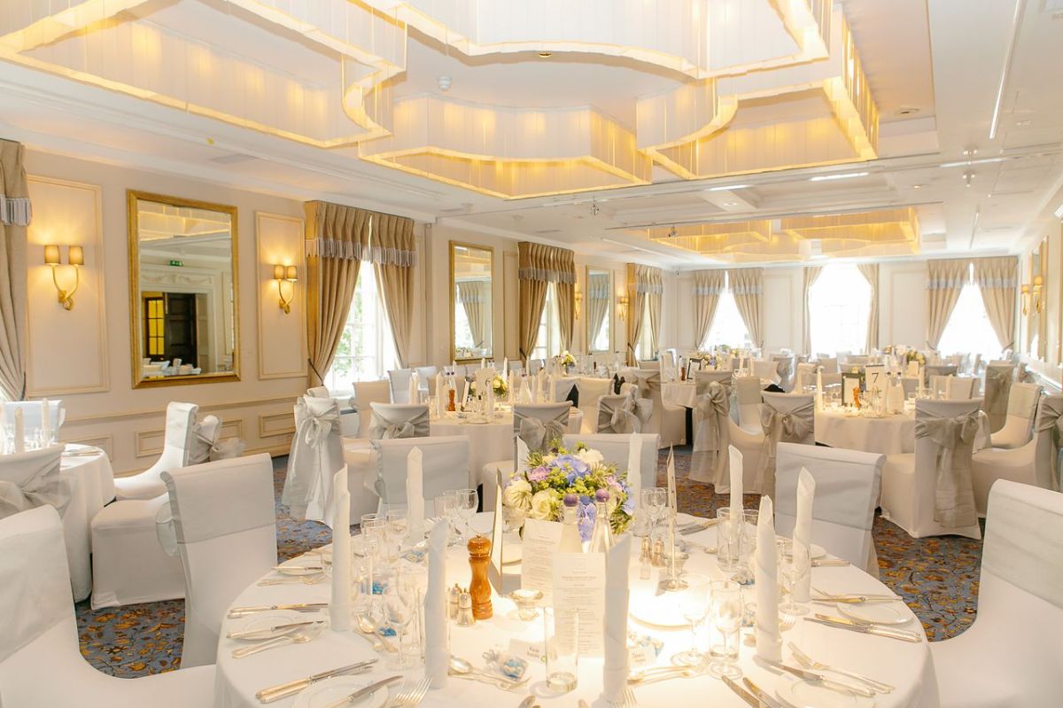 Gallery Item 5 for The Caledonian Club