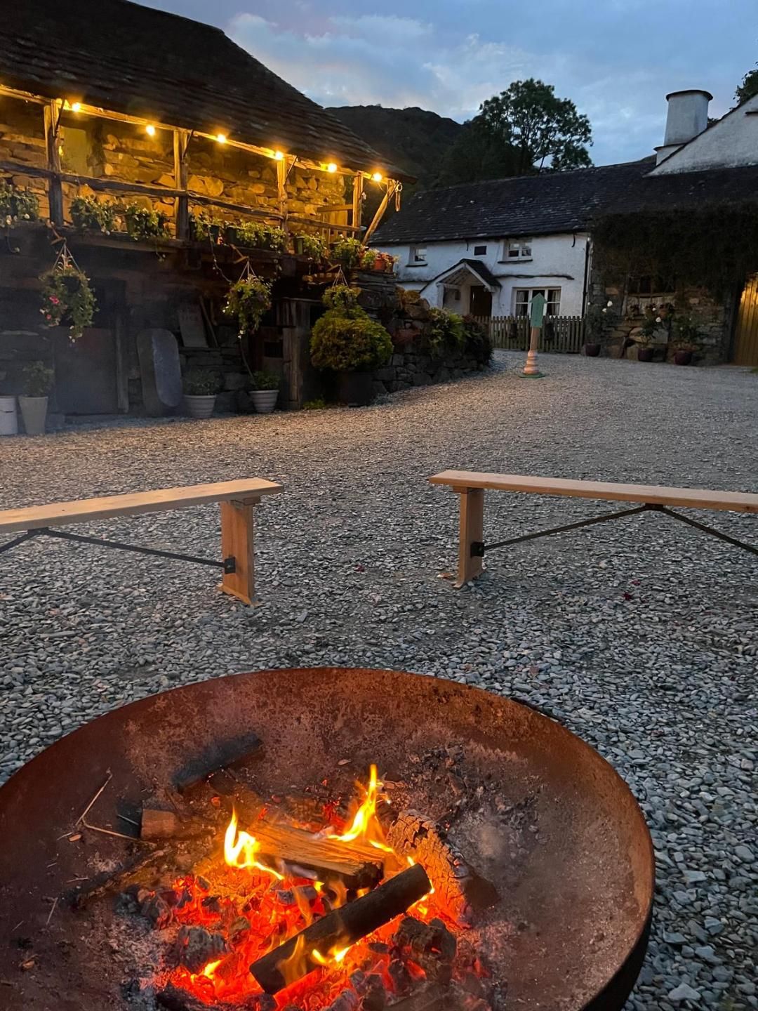 Gallery Item 2 for Yew Tree Farm Weddings