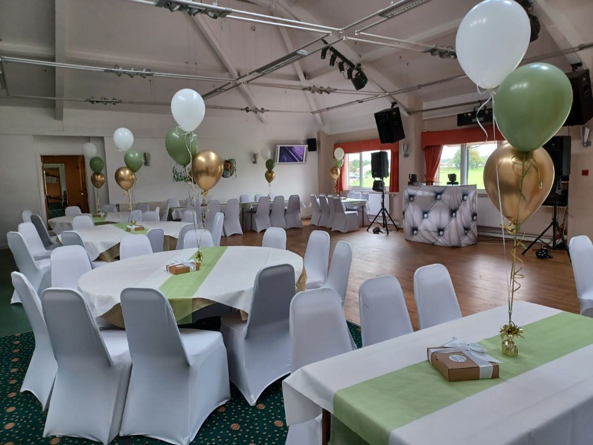 Gallery Item 9 for Unsworth Cricket & Tennis Club