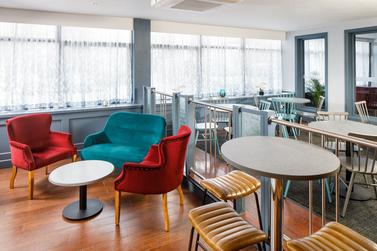 Gallery Item 13 for The Harlow Hotel by Accor