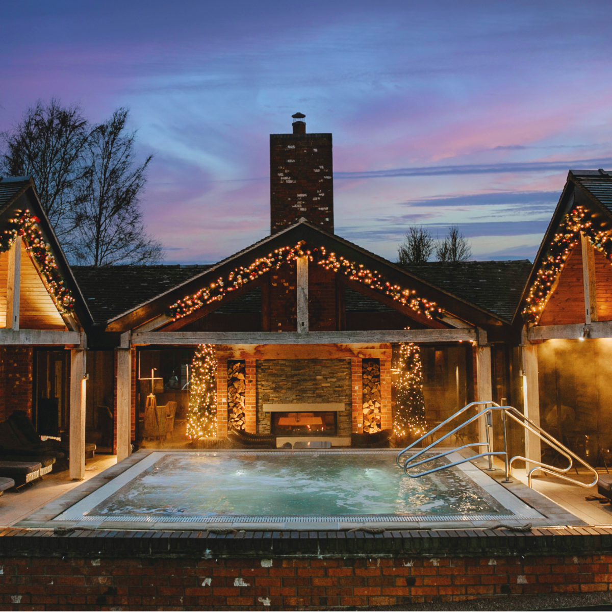 Gallery Item 9 for Moddershall Oaks Country Spa Retreat