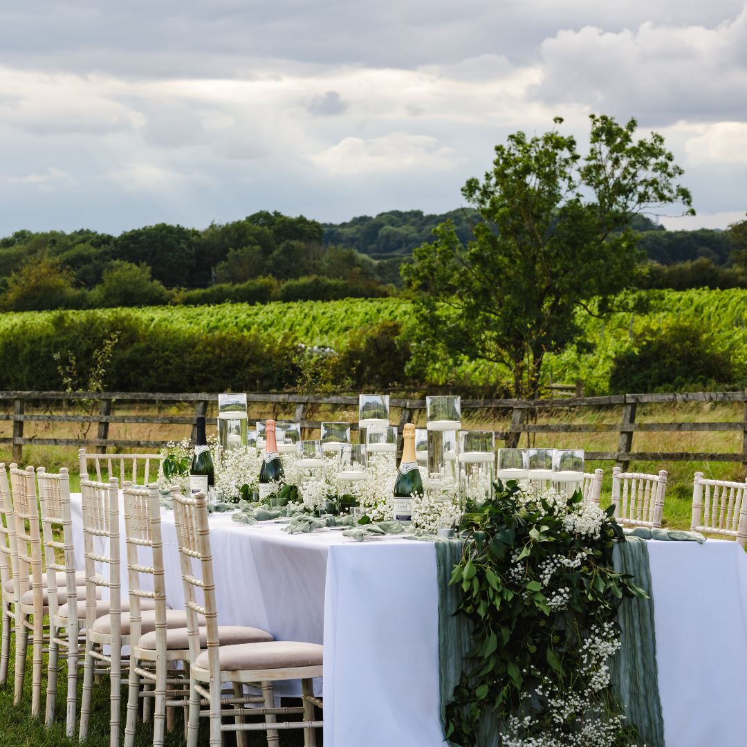 Gallery Item 2 for Hanwell Wine Estate