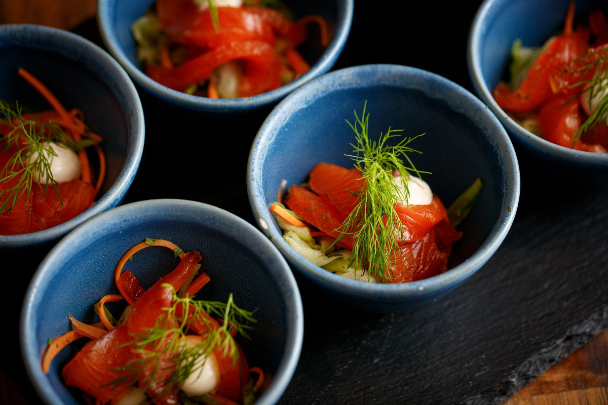 Gallery Item 5 for Rose Court Events