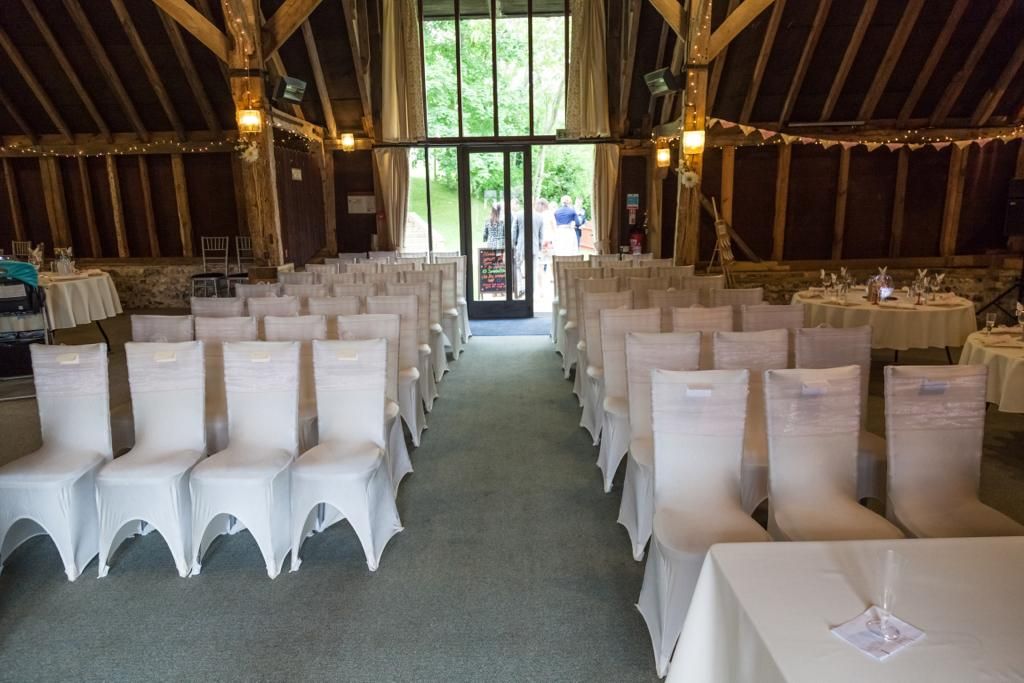 Gallery Item 5 for Farthingloe Barn