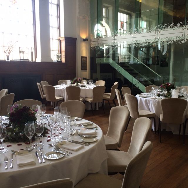 Gallery Item 2 for Town Hall Hotel