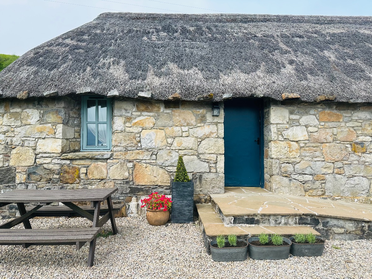 Gallery Item 4 for Coruisk House