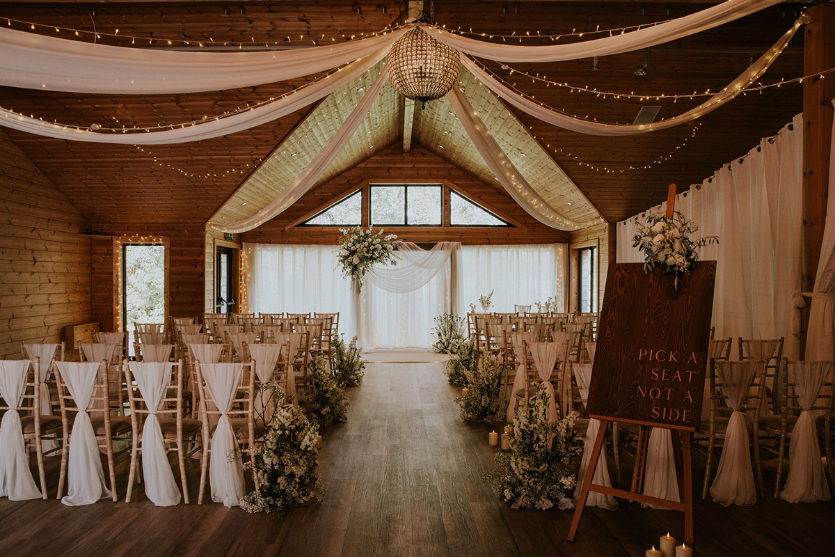 Gallery Item 12 for Styal Lodge