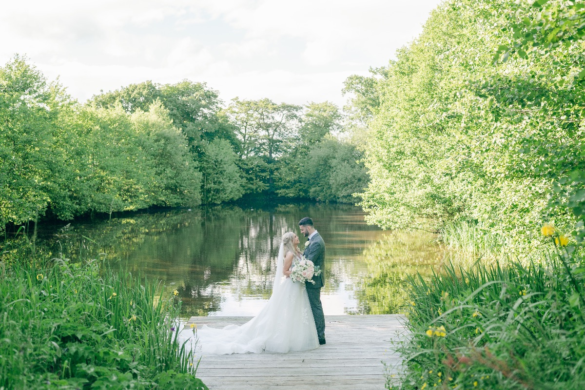 Gallery Item 10 for Styal Lodge