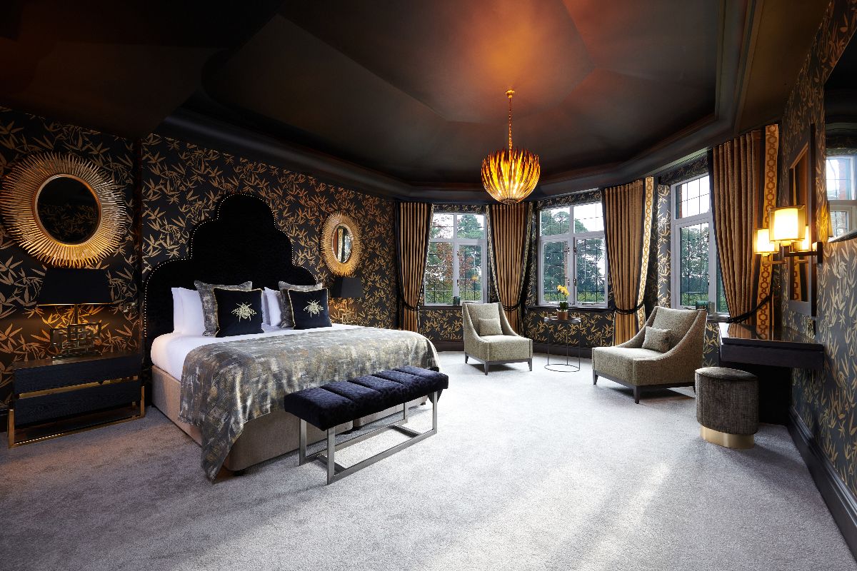 Gallery Item 8 for Aldwark Manor Estate