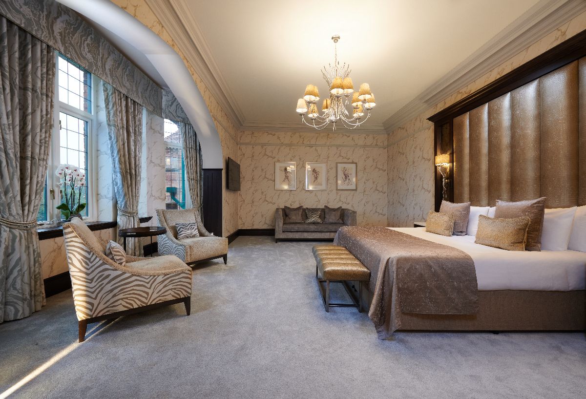 Gallery Item 7 for Aldwark Manor Estate