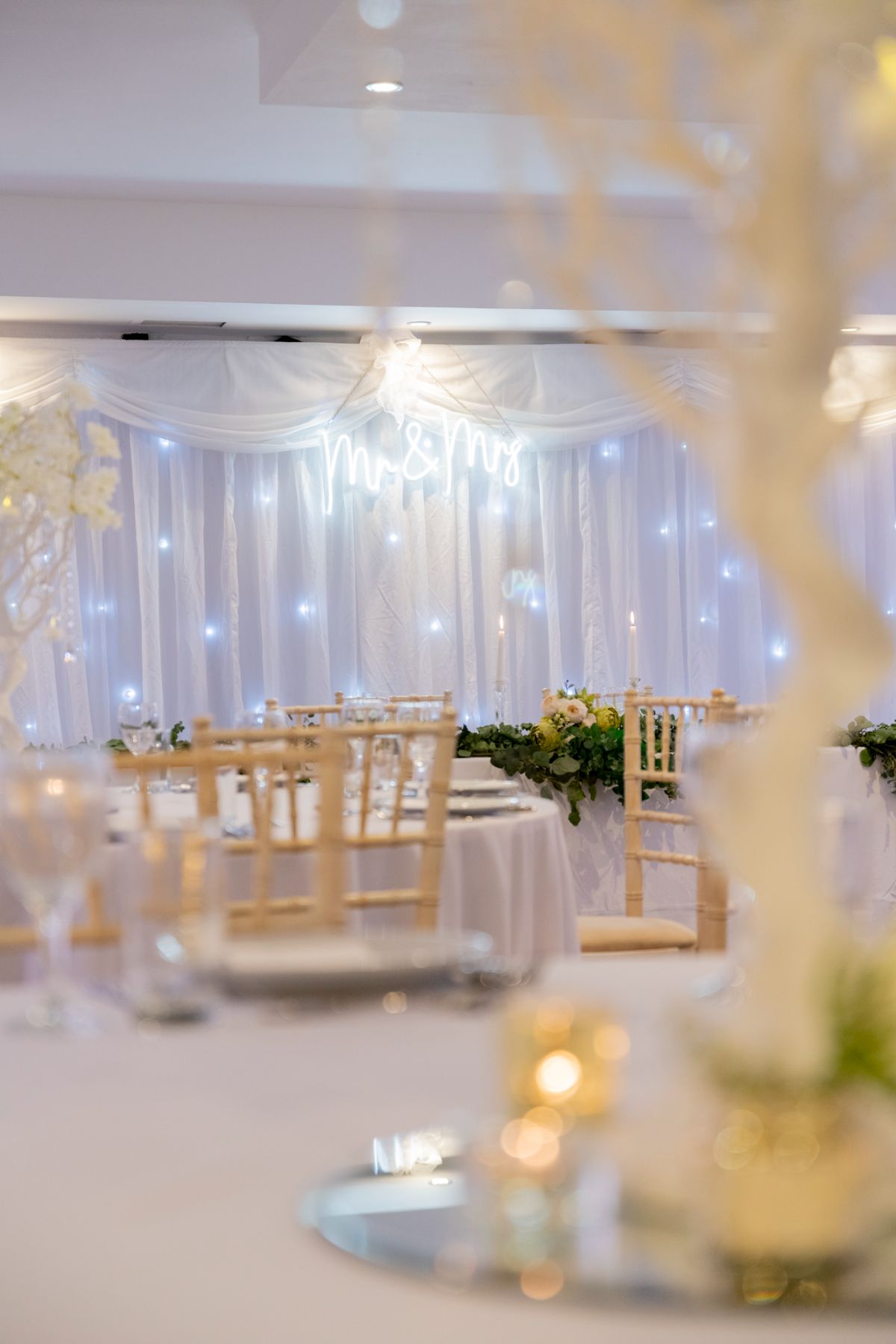 Gallery Item 5 for Donnington Manor