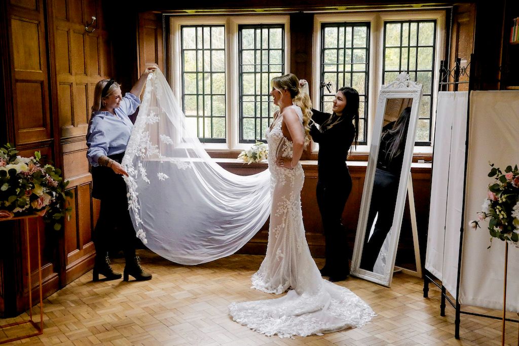 Gallery Item 8 for Dalston Hall