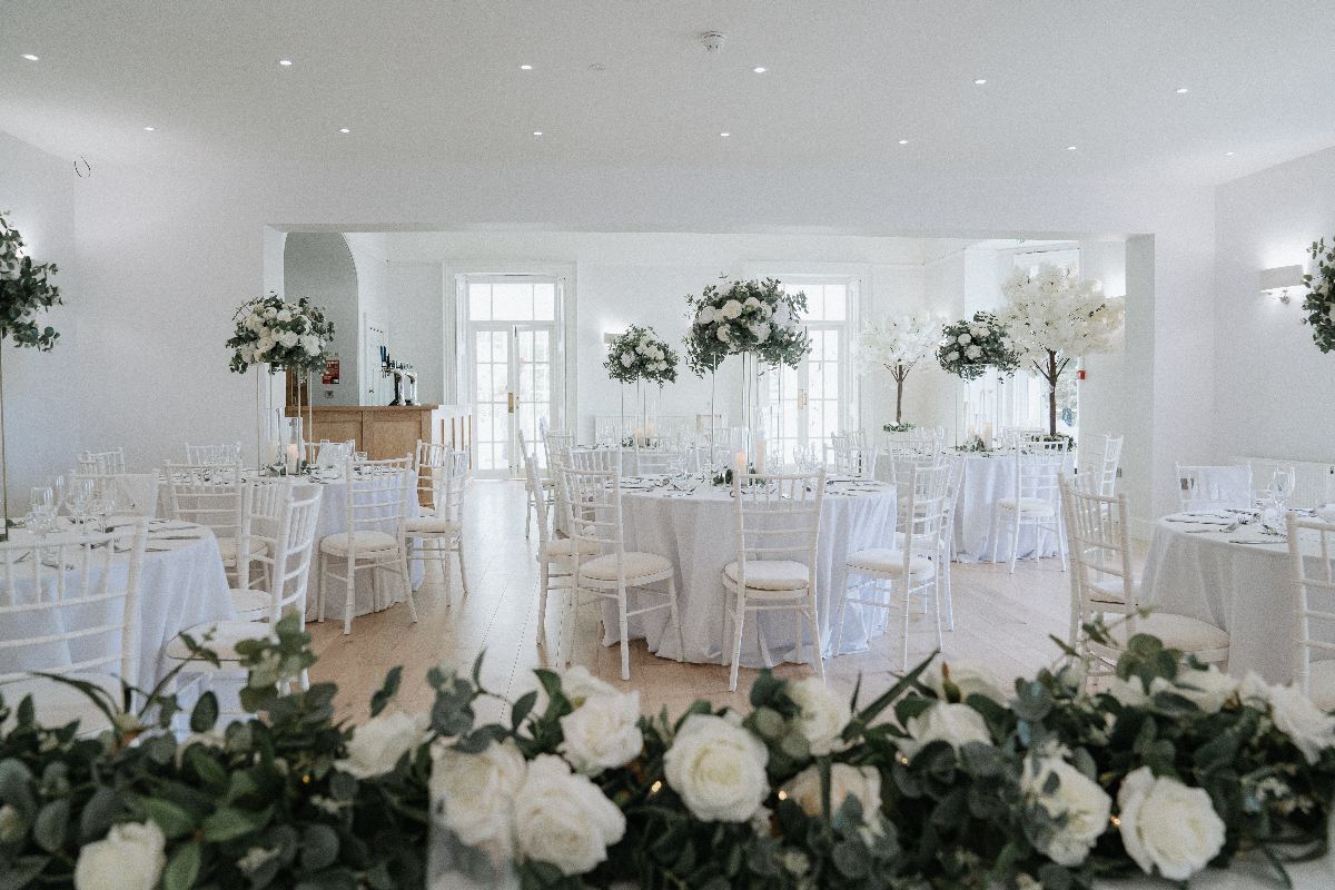 Gallery Item 10 for Highfield Hall