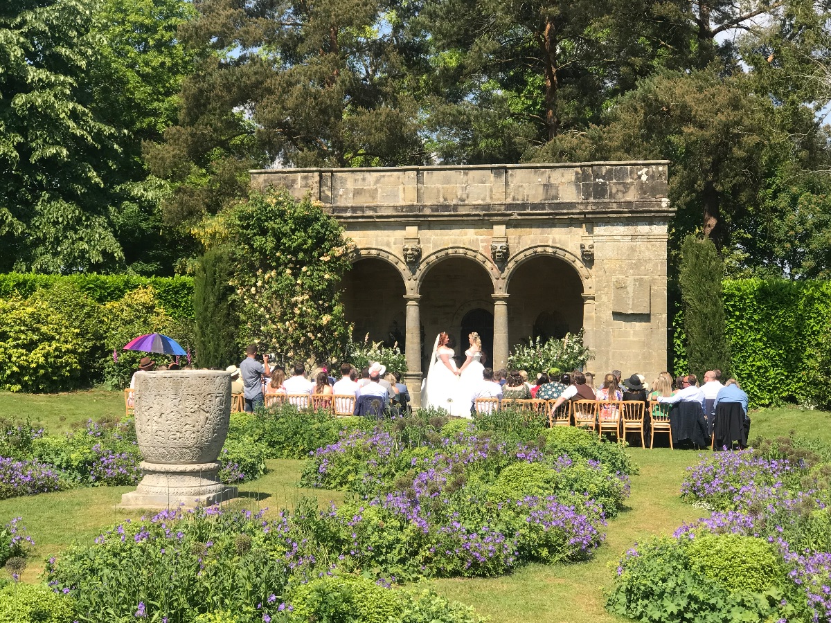Gallery Item 3 for Nymans