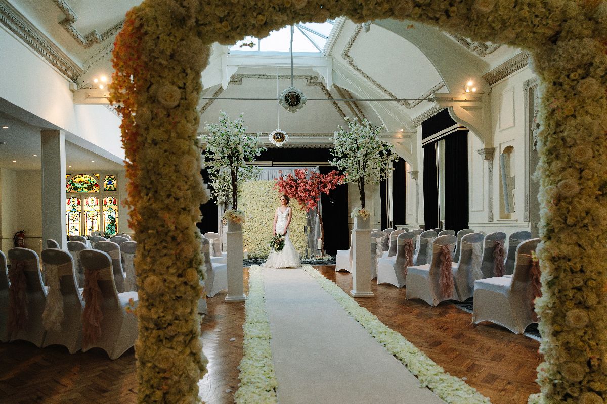 Gallery Item 7 for St George's Hotel