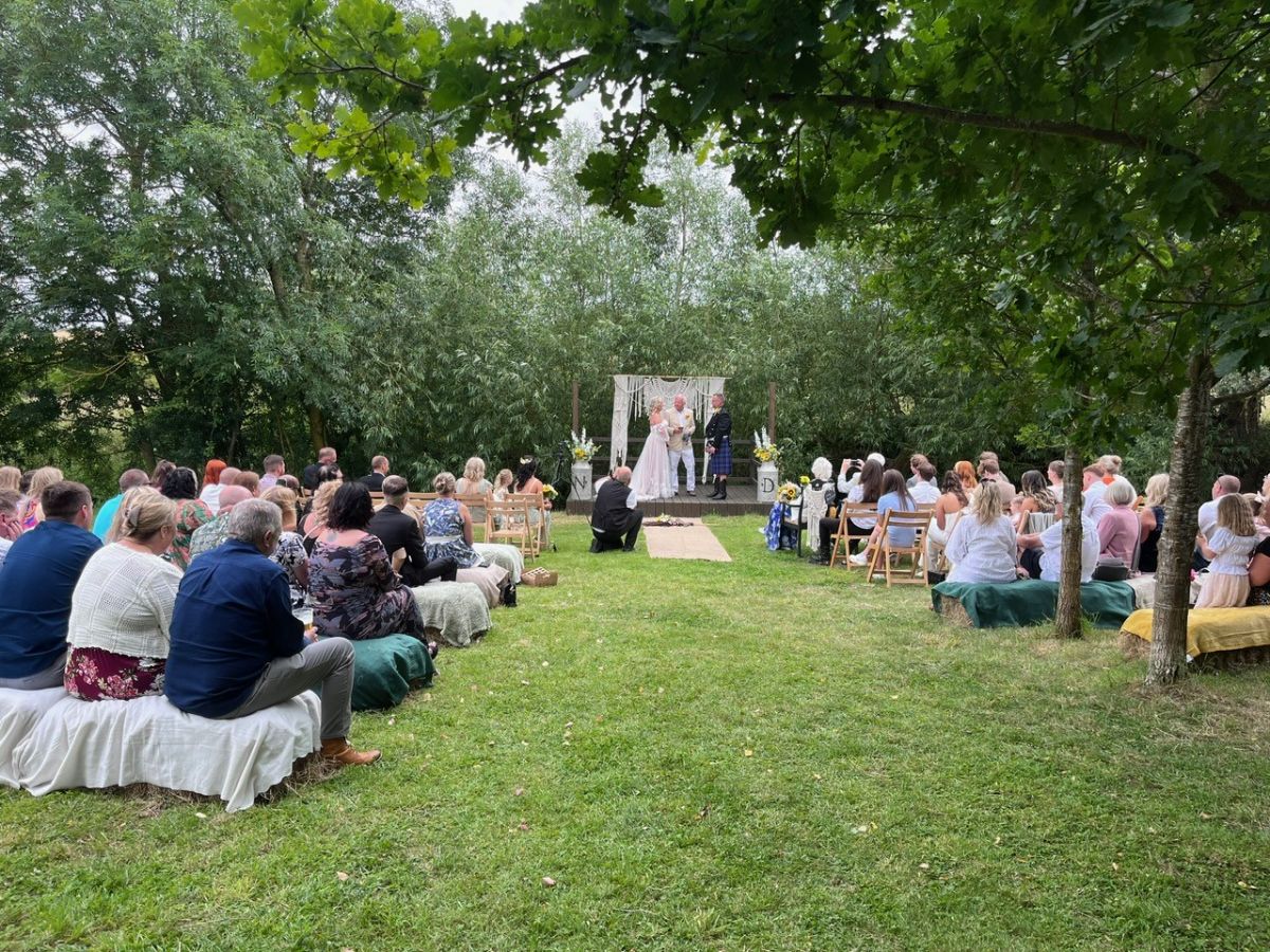 Gallery Item 2 for Willowbrook Events