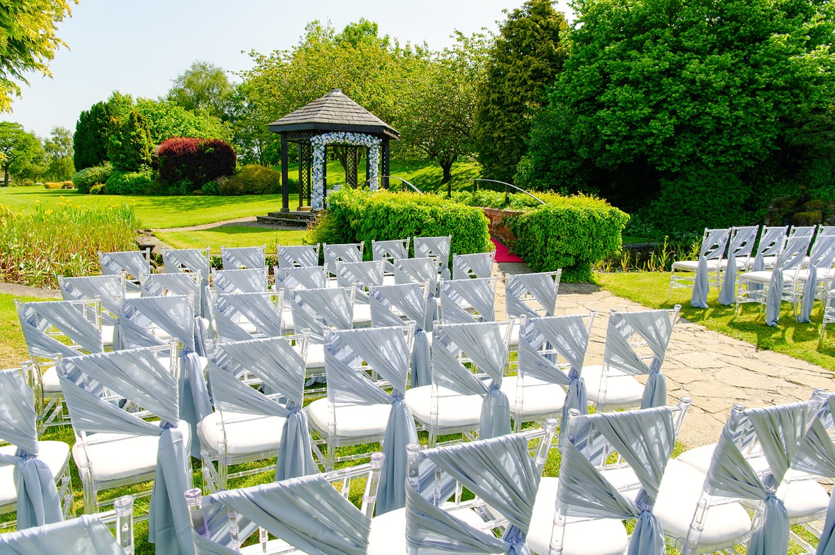 Gallery Item 5 for Mytton Fold Hotel