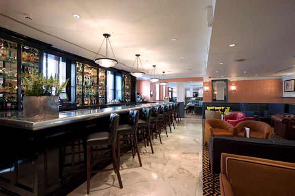 Gallery Item 8 for The Mandeville Hotel