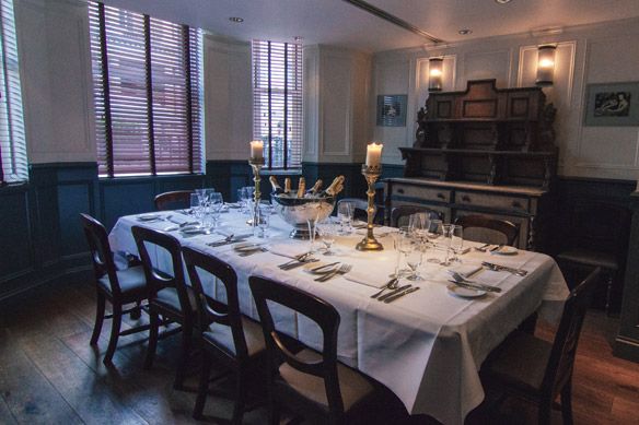 Gallery Item 10 for The Mandeville Hotel