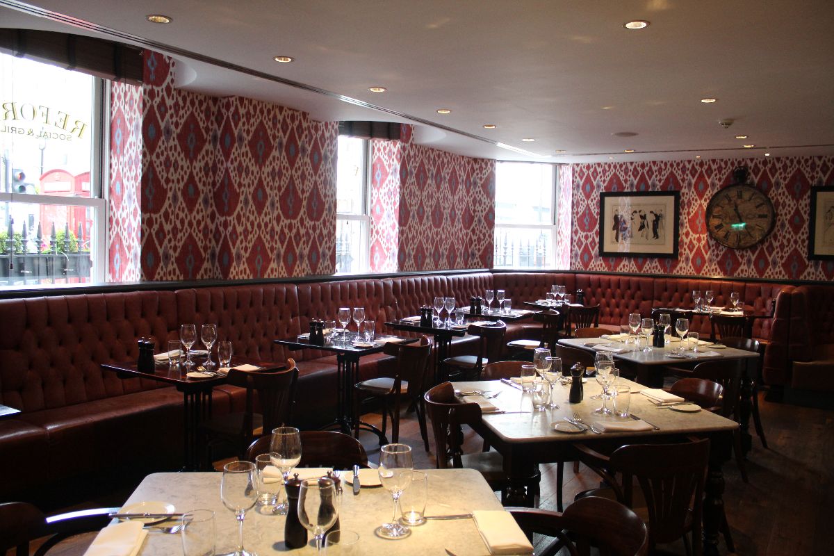 Gallery Item 7 for The Mandeville Hotel