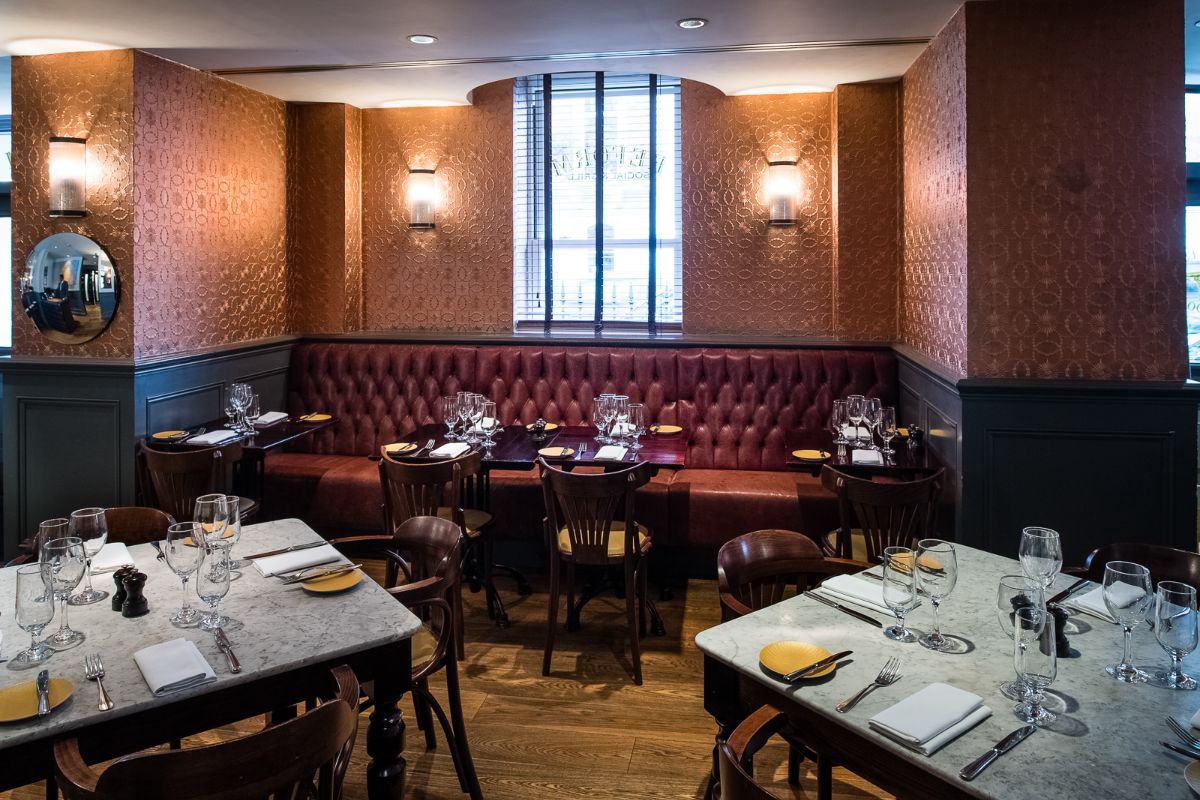 Gallery Item 5 for The Mandeville Hotel