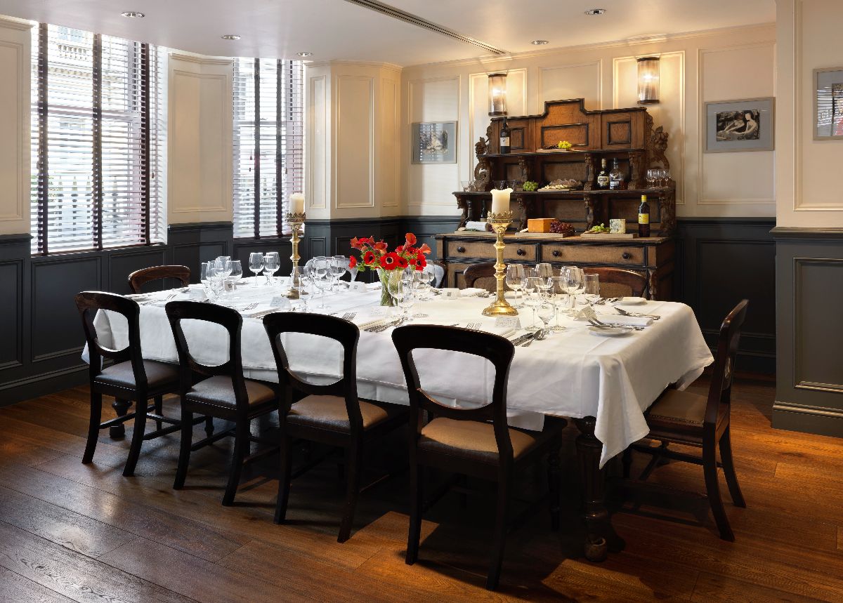 Gallery Item 4 for The Mandeville Hotel