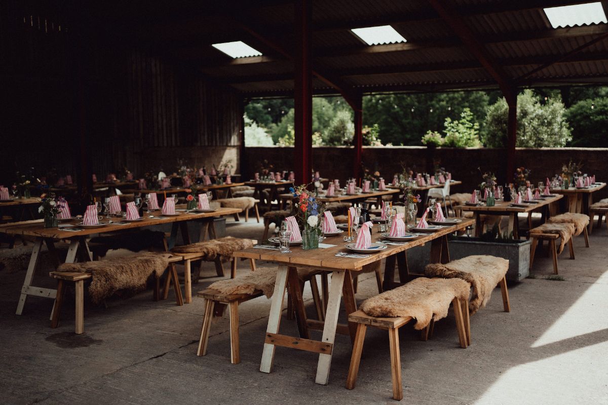 Gallery Item 8 for Lower House Farm