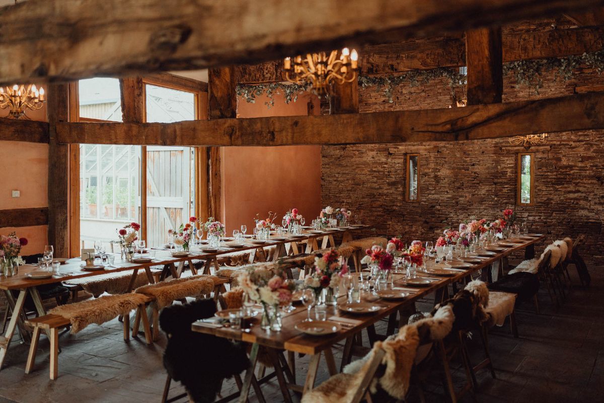 Gallery Item 6 for Lower House Farm