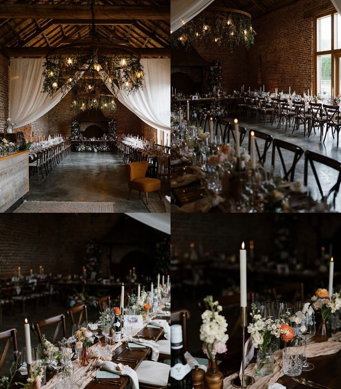 Gallery Item 3 for Hill Farm Massingham