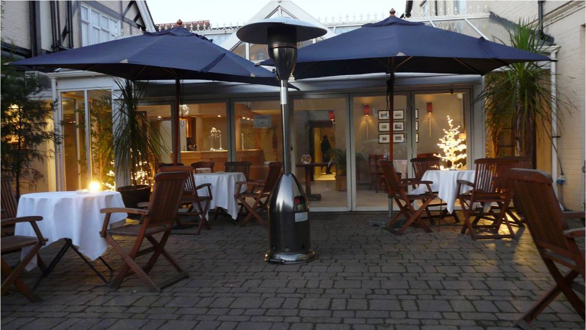 Gallery Item 3 for The Manor Hotel Ltd