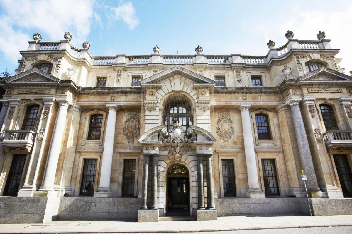 Gallery Item 9 for St Giles House Hotel