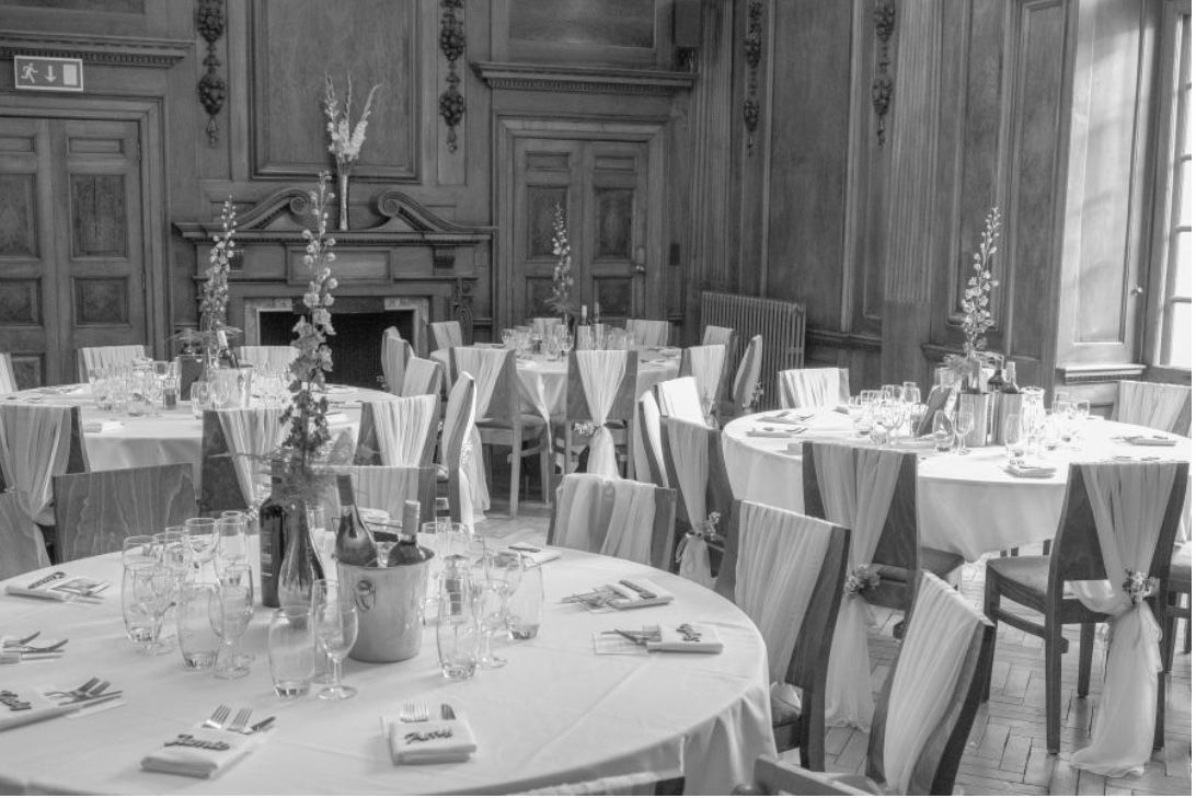 Gallery Item 2 for St Giles House Hotel