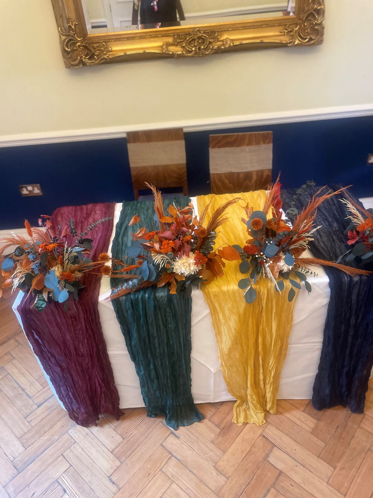 Gallery Item 4 for St Giles House Hotel