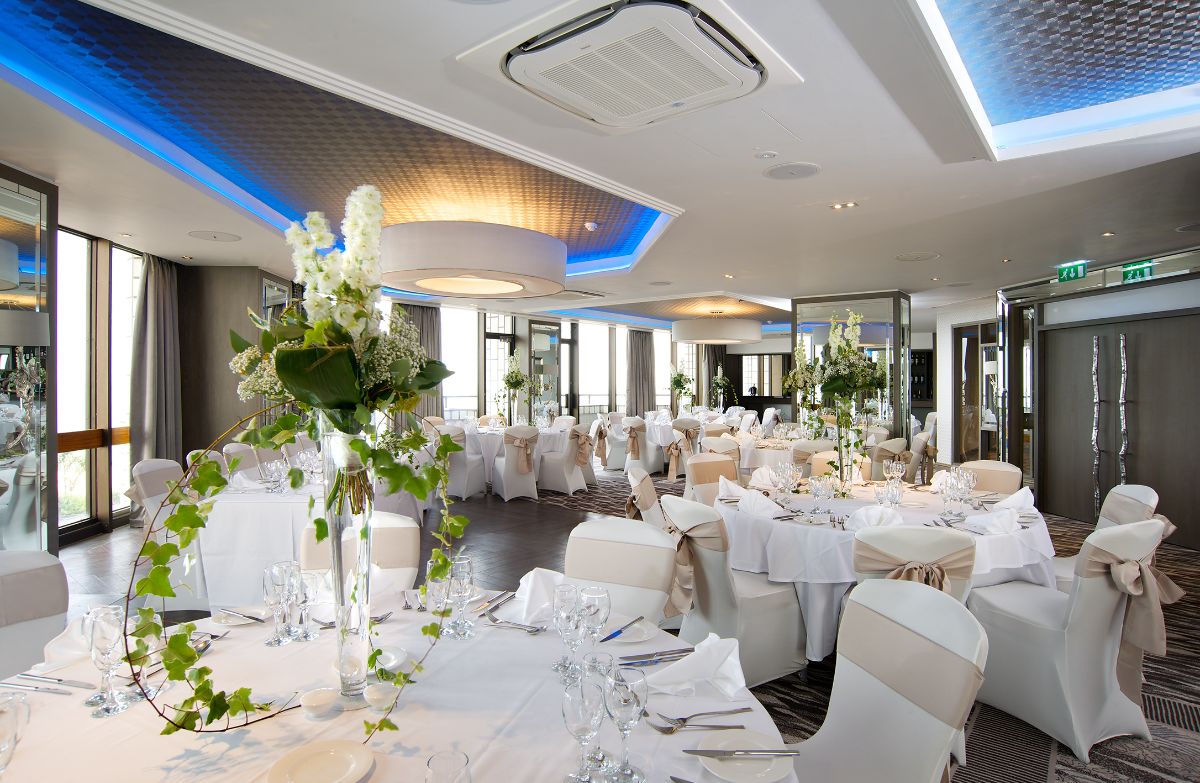 Gallery Item 5 for The View Hotel Eastbourne
