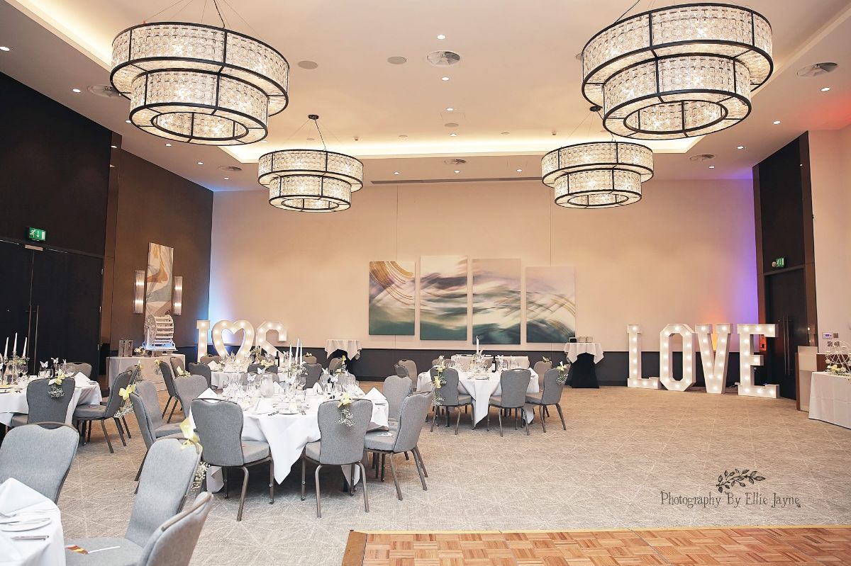 Gallery Item 12 for Hilton Southampton - Utilita Bowl