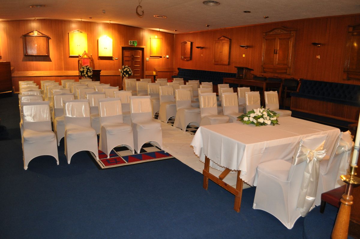 Gallery Item 7 for The Acacia Suite