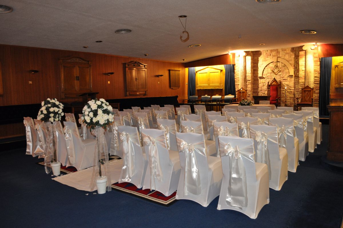 Gallery Item 3 for The Acacia Suite