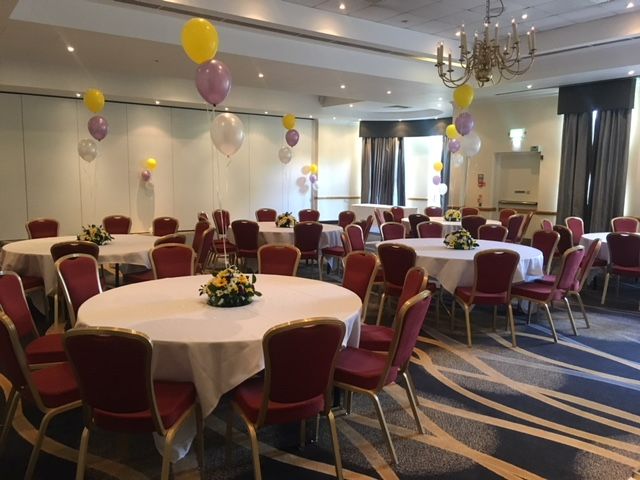 Gallery Item 9 for Hilton Northampton