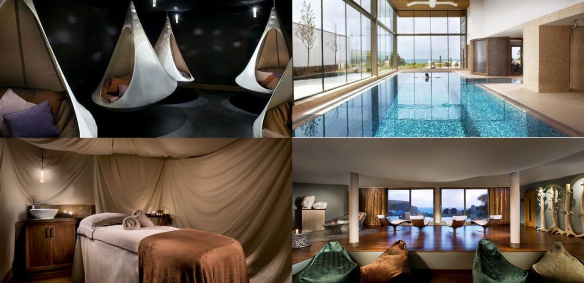 Gallery Item 7 for Scarlet Hotel